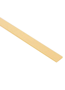 Boston Cab Cream Binding 1620x5x1,0 mm