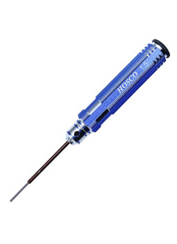 Tournevis allen Hosco 1,5 mm