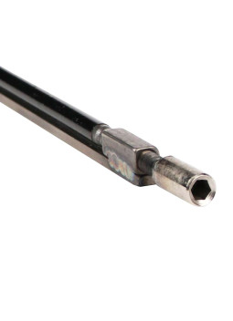 460 mm Titanium double action truss rod Boston®