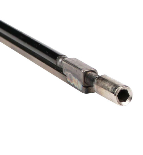 460 mm Titanium double action truss rod Boston®