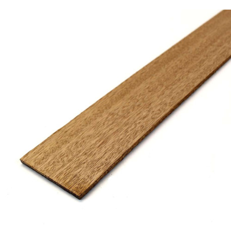 Buy Mahogany FSC 100% Binding (800x70x7 mm)