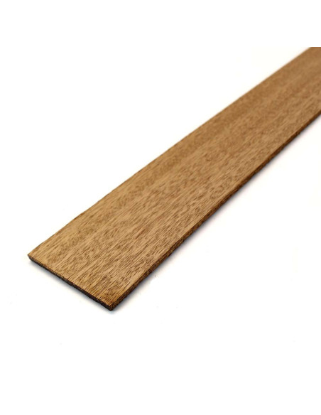 Perfil Mahagoni FSC 100% (800x70x7 mm) | Perfil Konzertgitarre