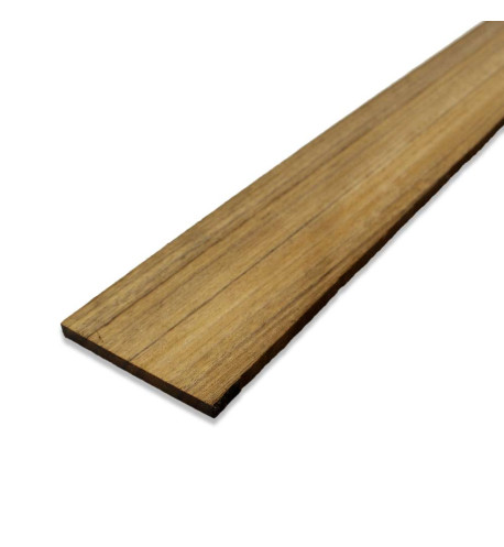 Perfil Mongoy FSC 100% (800x70x7 mm) | Perfil chitarra classica