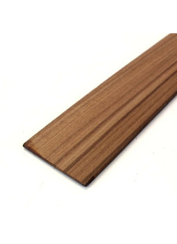 Perfil Pau Ferro 800x70x5,5 mm | classica