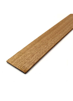 Buy Mahogany FSC 100% Binding (800x70x3,5 mm)