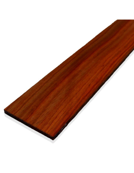 Buy Padouk Binding (800x70x3,5 mm)