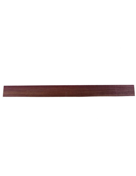 Filets Purple Heart 800x70x3,5 mm