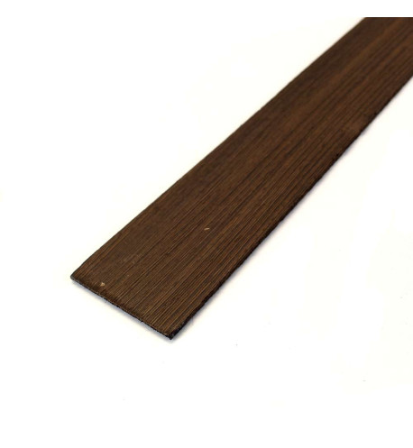 Comprar Perfil Wengue 800x70x3,5 mm