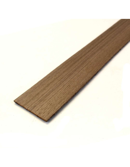 Comprar Perfil Nogal 800x70x3,5 mm