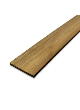 Comprar Perfil Mongoy FSC 100% (800x70x3,5 mm)