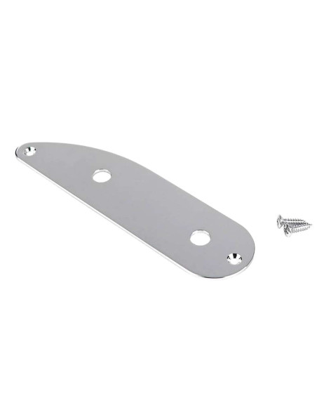 Boston Control Plate 51 Vintage
