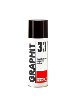 Spray tamisant GRAPHIT 33