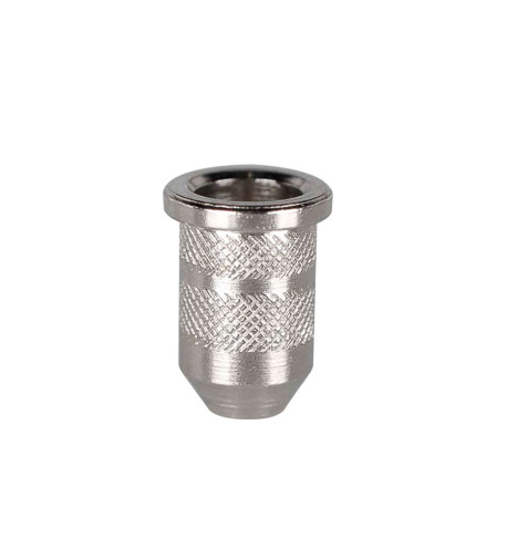 Casquillo de corde Boston 6,5x11 mm | Herrajes