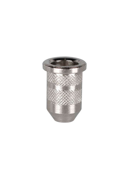 Casquillo de Cuerdas Boston 6,5x11 mm | Herrajes