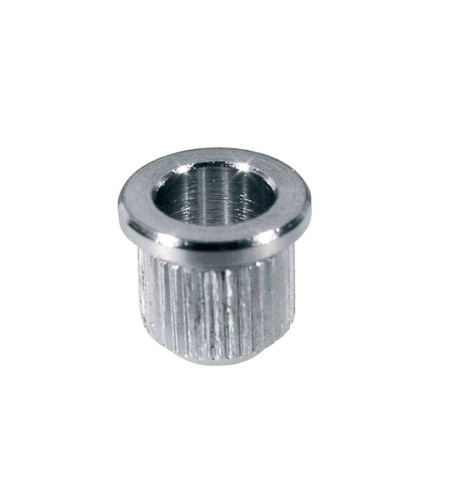 Casquillo de Saiten Boston 8,3x9 mm | Herrajes