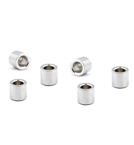 Casquillo de Cuerdas Boston 9,5x10 mm | Herrajes