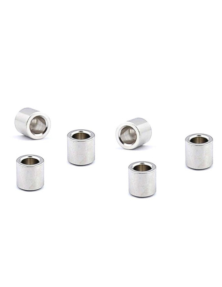 Boston string ferrules 9,5x10 mm