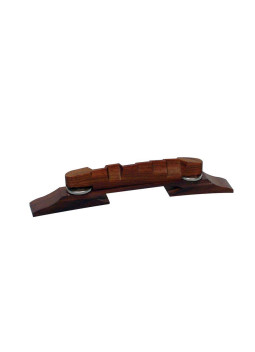 Steg Palo Santo E-Gitarre Boston | Maderas Barber
