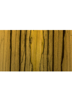 Brown Ebony leftovers
