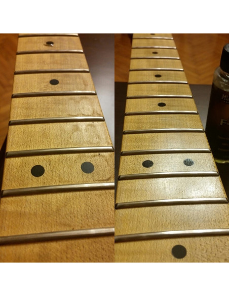 antes y despues