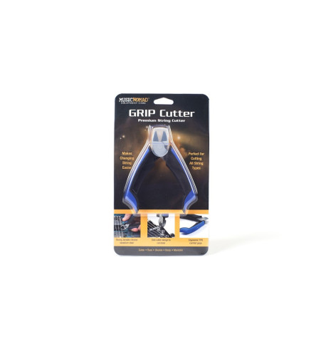 Cortacuerdas premium | Accesorios Musicnomad