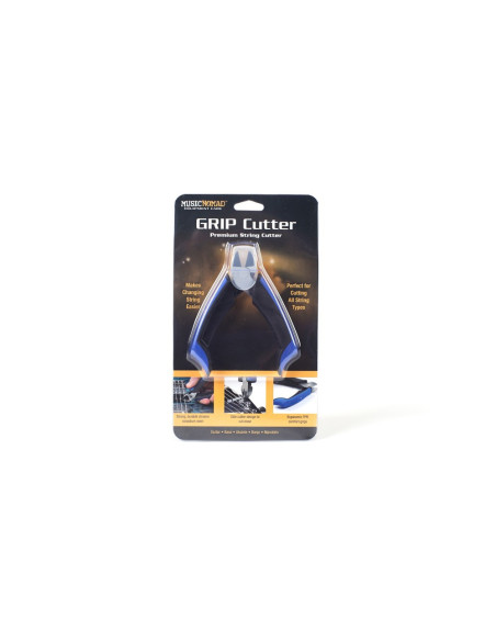 Cortacuerdas premium | Accesorios Musicnomad