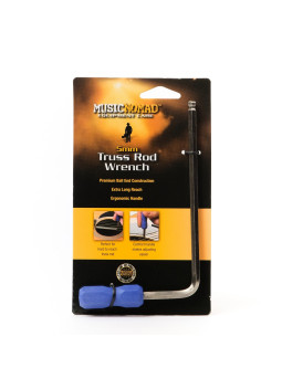 Herramienta para juste de alma guitarra 5 mm.