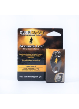 Acousti-lok para modelos Taylor® | MusicNomad