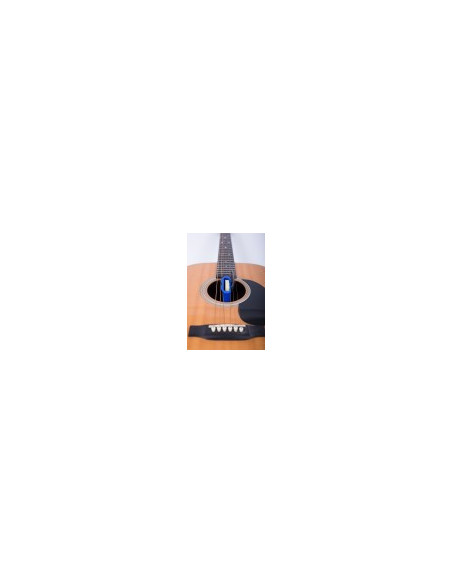 Humidificador para boca guitarra, acústica / clásica | Musicnomad