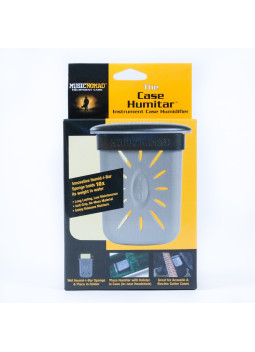 Humidificador para estuche de guitarra | Musicnomad