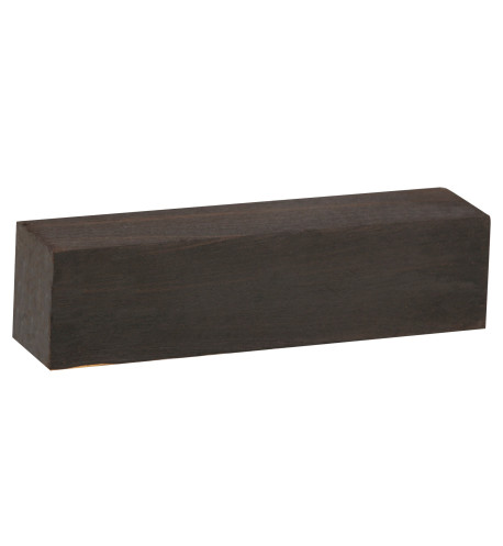 Soplete / Buxa de Ronco Granadillo FSC 100% Gaita Gallega 170x35x35 mm