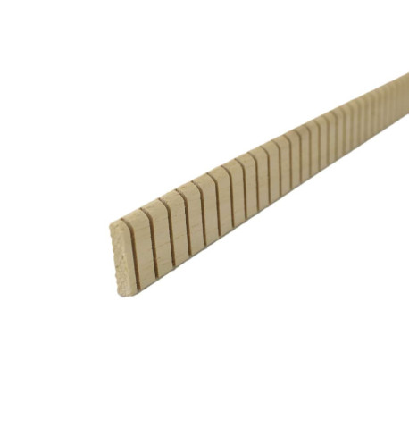E-06 Ayous Top/Back/Side Kerfed Lining