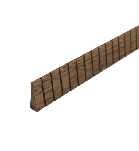 African Mahogany F-10 Top/Back/Side Kerfed Lining