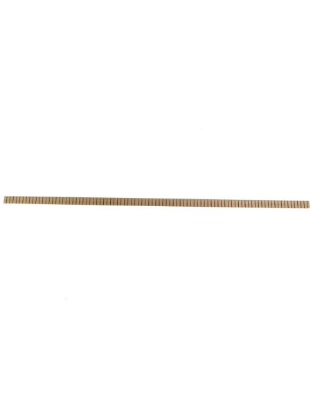 Honduras Cedar Tops/Backs/Sides Kerfed Lining F-11
