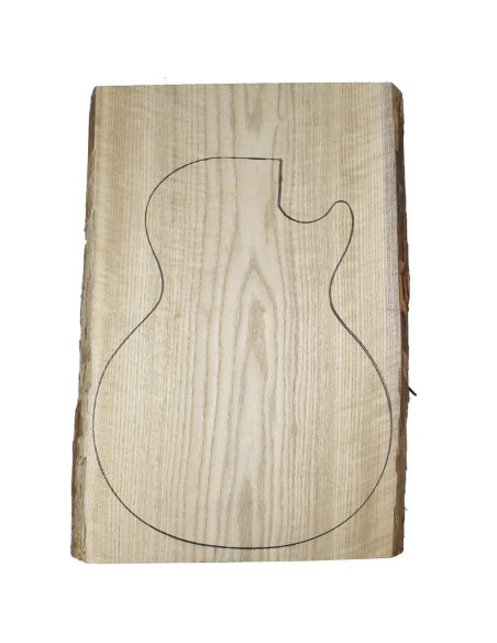 Sassafras 1 Piece Body Bass / Electric Guitar | Buy