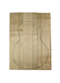 Sassafras 3 Pieces Body Bass / Electric Guitar | Buy