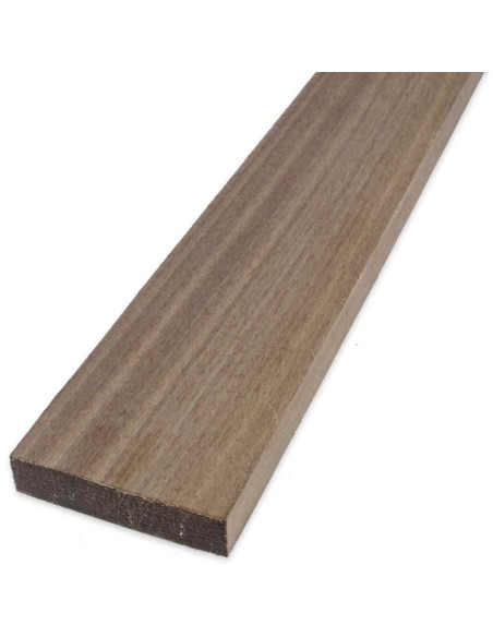 mango Nogal guitarra acústica / archtop (700x100x25 mm)