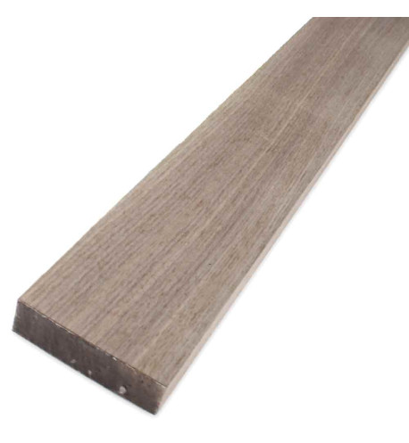 Manico Nogal guitarra acústica / archtop  (700x85x25 mm)