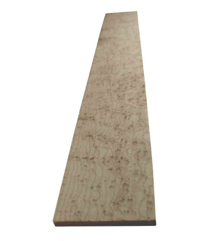 Bird Eye Fingerboard Acoustic Guitar | Maderas Barber
