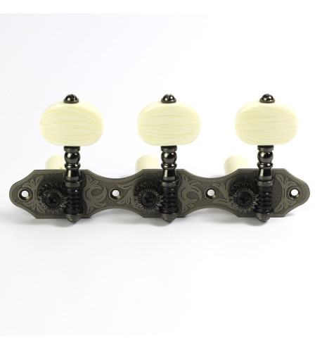 Mécanique Ping Well® RM-1388T-7FI