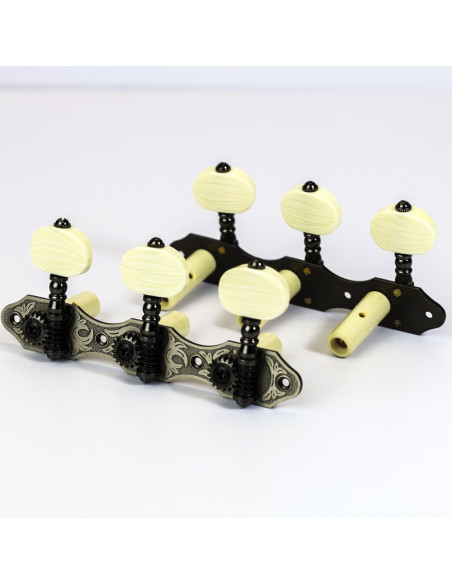 Mécanique Ping Well® RM-1388T-7FI