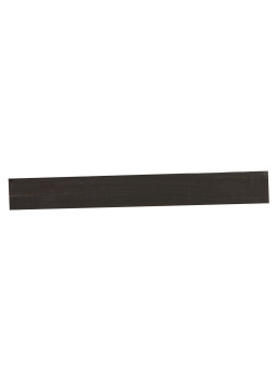 Diapasón Ébano África 1ª Bajo Eléctrico 5 Cuerdas (Ancho 90mm)