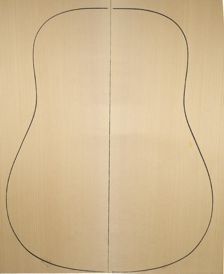 Buy Master Adirondack Tops Acoustic Guitar