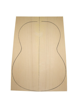 adirondack spruce