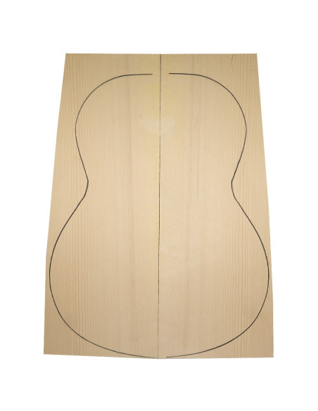 adirondack spruce