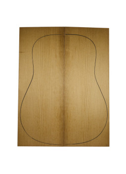 adirondack spruce