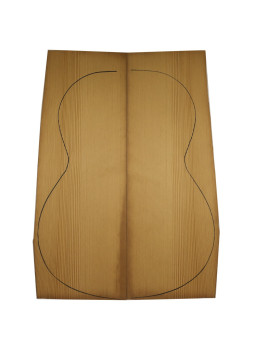 Buy Torrefied AA Adirondack Classical Guitar Tops