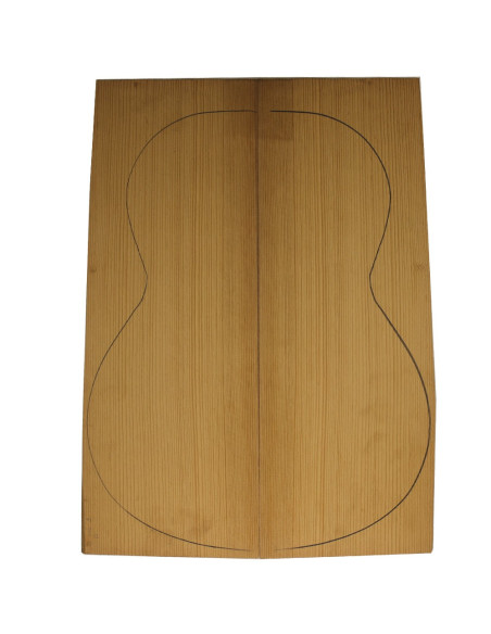 Buy Torrefied AA Adirondack Classical Guitar Tops
