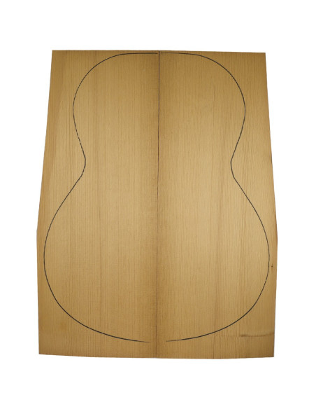 acoustic roasted soundboard