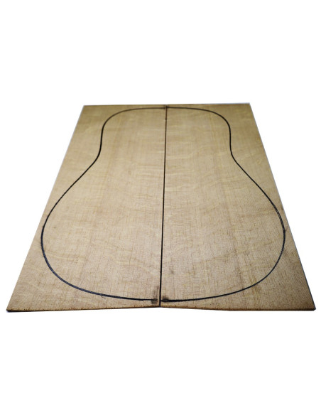 Comprar  tavole abete Sitka Bearclaw chitarra acustica